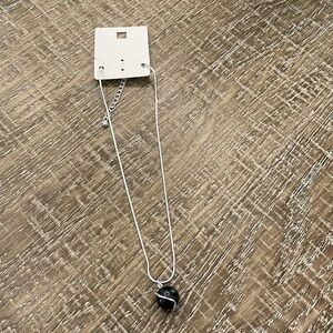 Jewelry - I Am Brand Necklace